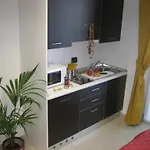 Hotel apartamentowy Sport & Benessere Brebbia